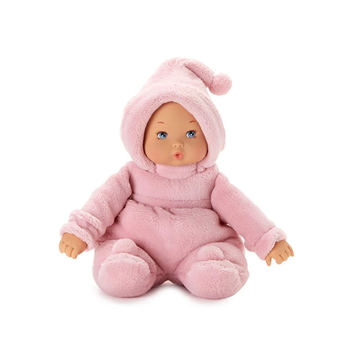 Madame Alexander Doll My First Powder Pink Baby Doll
