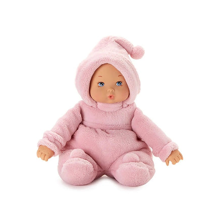 Madame Alexander Doll My First Powder Pink Baby Doll
