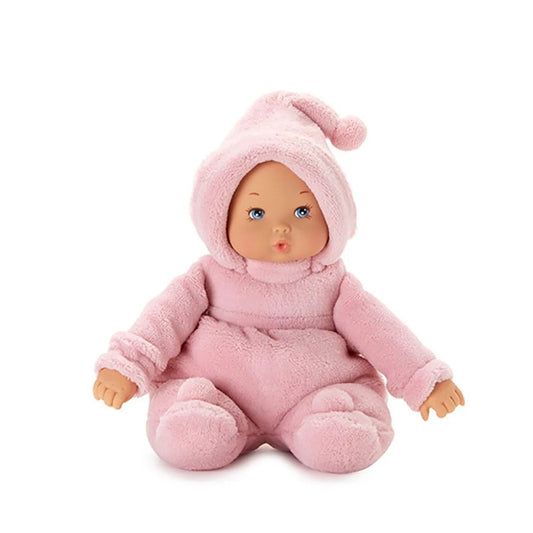 Madame Alexander Doll My First Powder Pink Baby Doll