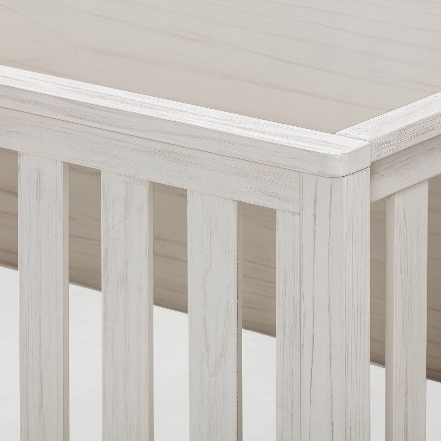 Monogram by Namesake Hemsted 4-in-1 Convertible Crib