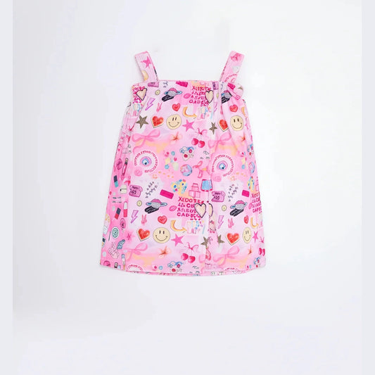 Preppy GoosePreppy Goose Slumber Party Spa WrapBabysupermarket