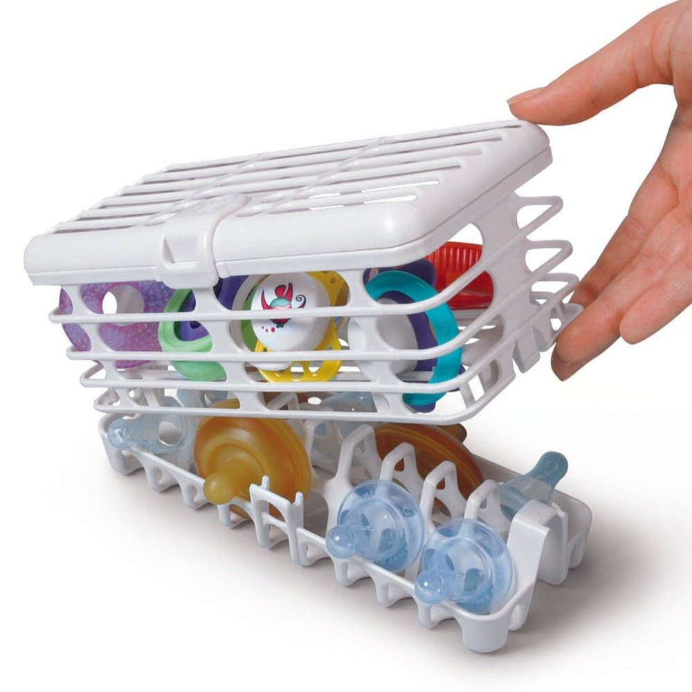 Prince Lionheart 2 in 1 Dishwasher Basket Combo