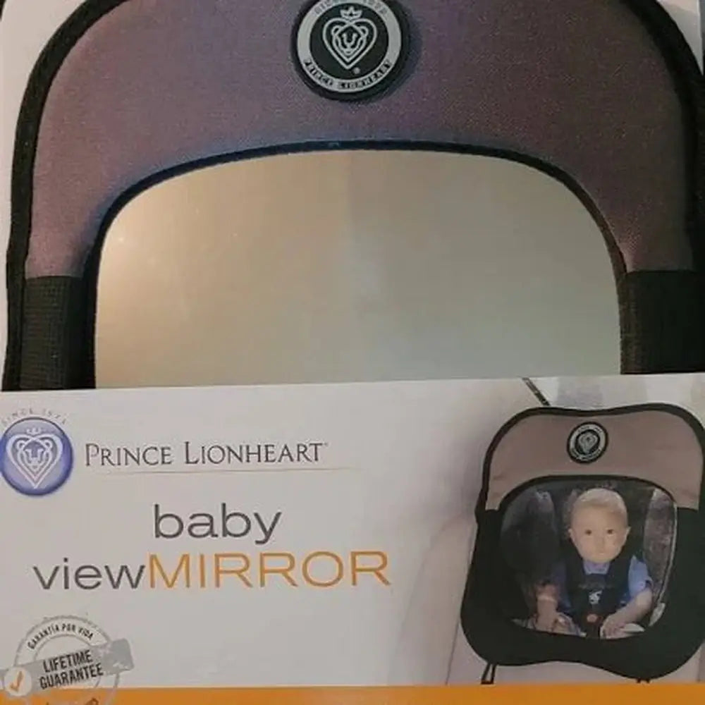 Prince Lionheart Baby View Mirror