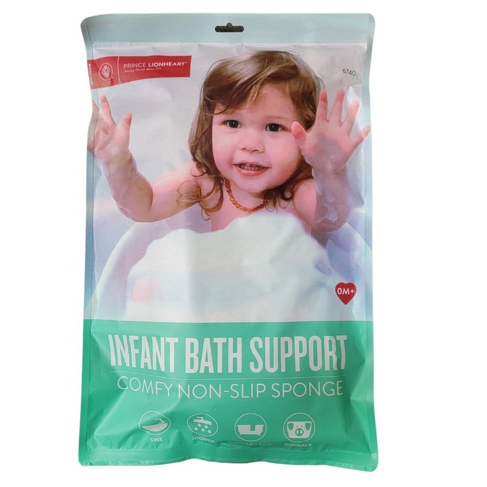 Prince Lionheart Infant Bath Support