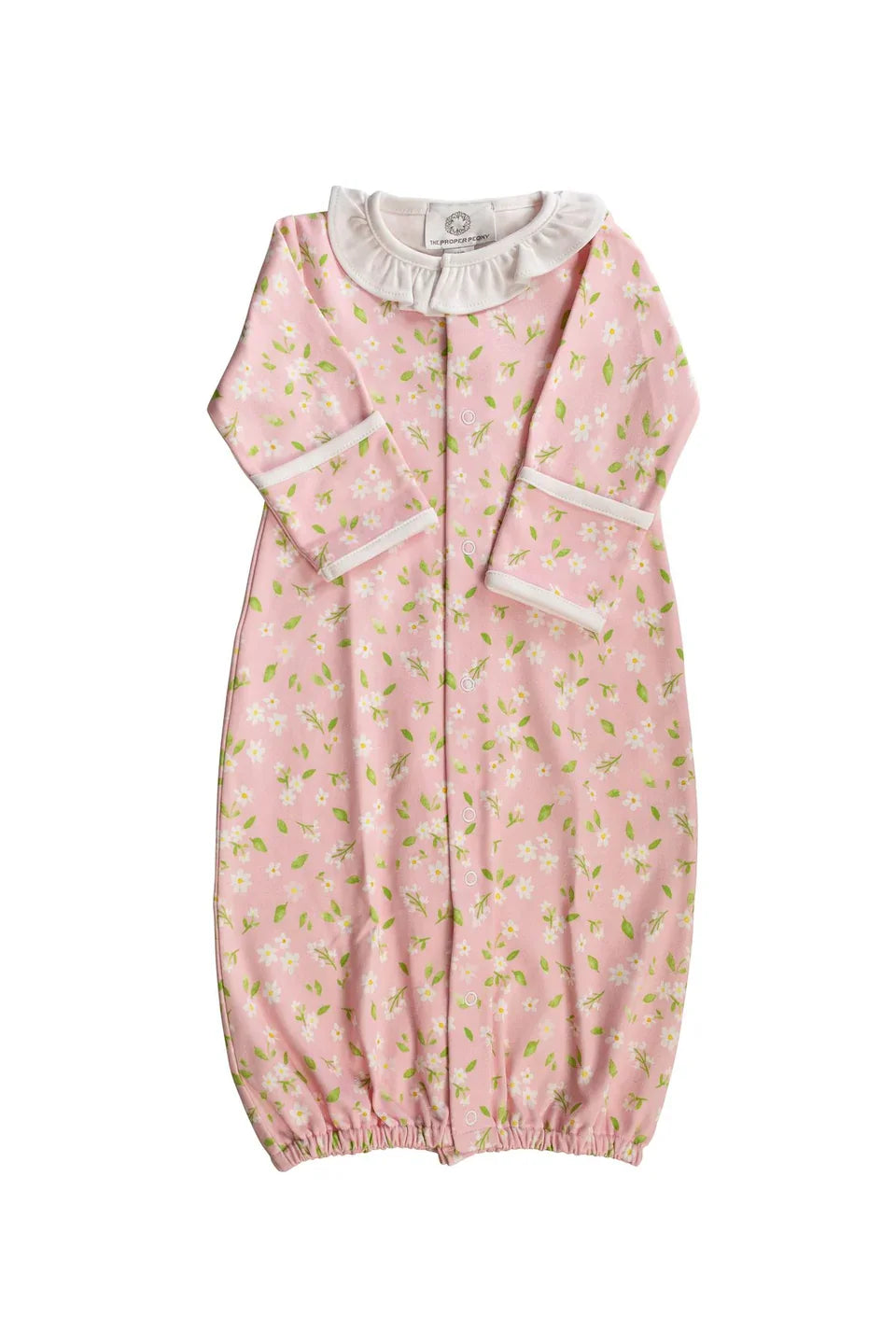 Proper PeonyProper Peony Converter Gown - Pink PetalBabysupermarket