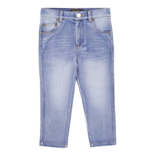 Properly Tied General Light Wash / 5 Properly Tied Boys Light Wash Lowcountry Jean