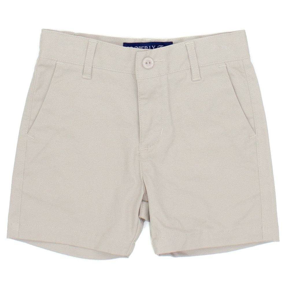 Properly Tied Boys Patriot Short babysupermarket