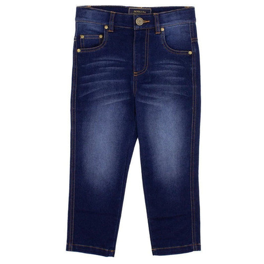 Properly Tied General Dark Wash / 5 Properly Tied Dark Wash Lowcountry Jean