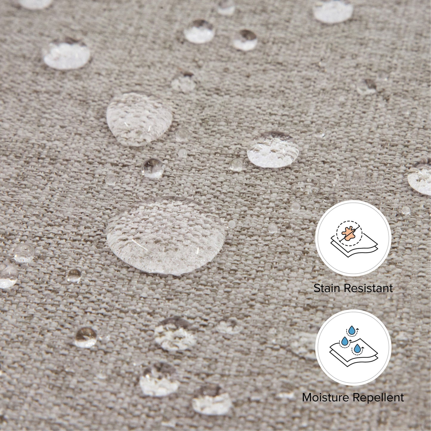 Namesake Crawford Gliding Ottoman