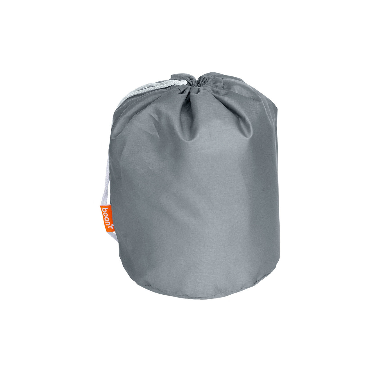 Tomy Puff Plus Inflatable Bather With Wings Grey