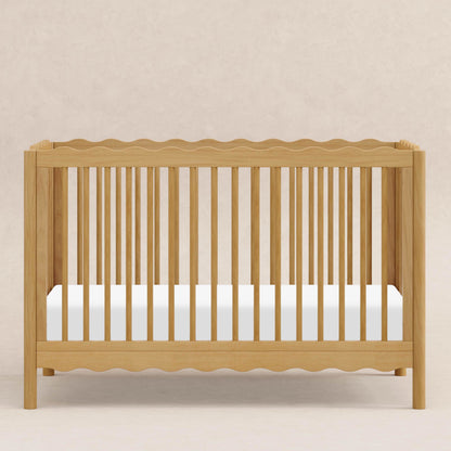BabylettoBabyletto Swell 4-in-1 Convertible Crib with Toddler Bed Conversion KitBabysupermarket