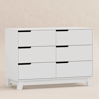 Babyletto Hudson 6-Drawer Double Dresser