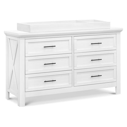 Namesake Universal Wide Removable Changing Tray