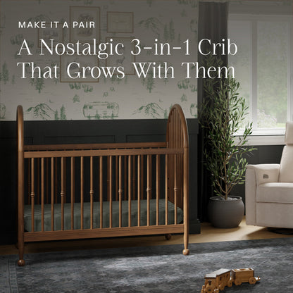 Namesake Alouette 7-Drawer Wide Dresser 56”