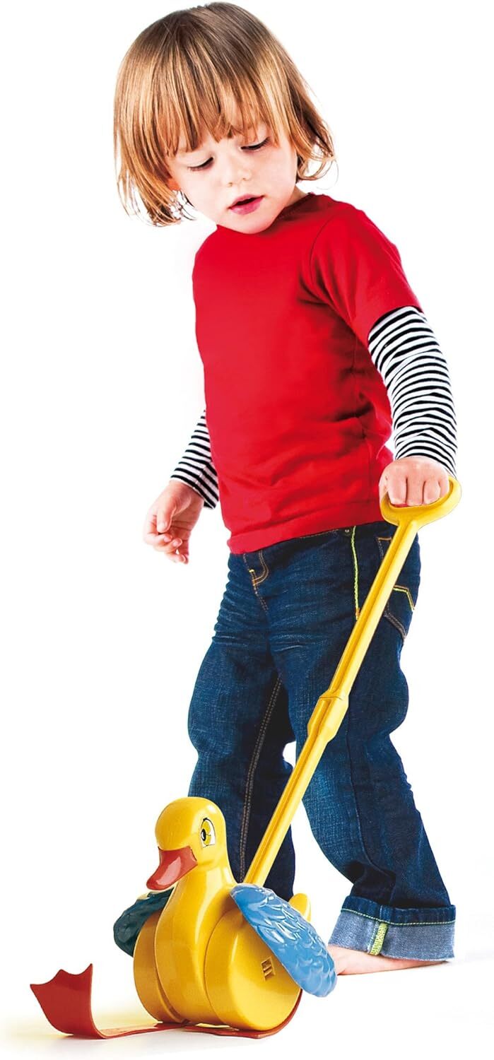 Quercetti Quack and Flap