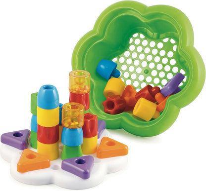 QuercettiQuercetti Chunky Peggy BoxBabysupermarket