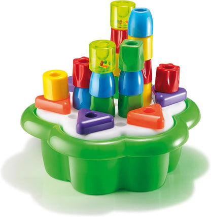 QuercettiQuercetti Chunky Peggy BoxBabysupermarket