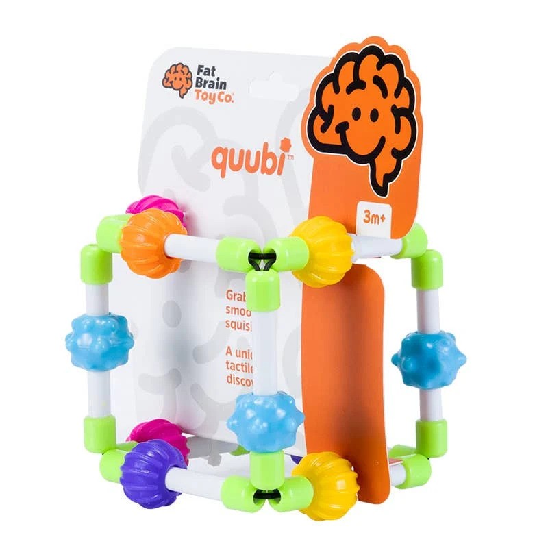 Fat Brain Toys Quubi