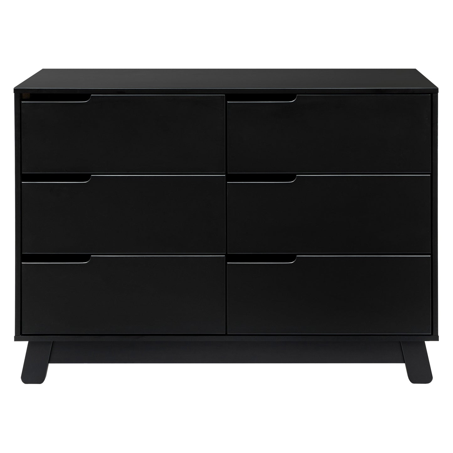 Babyletto Hudson 6-Drawer Double Dresser
