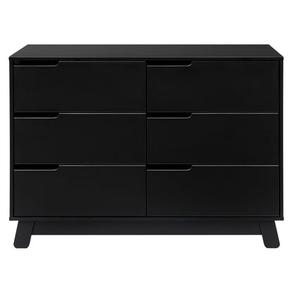 Babyletto Hudson 6-Drawer Double Dresser