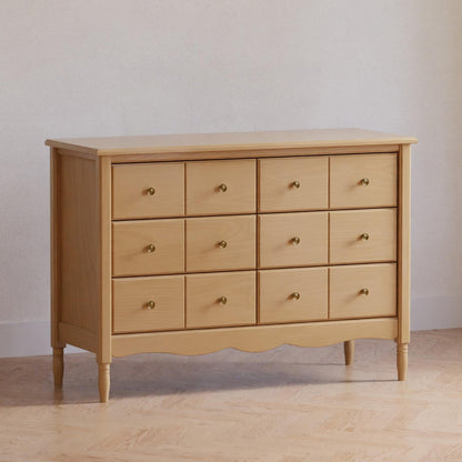 NamesakeNamesake Liberty 6-Drawer DresserBabysupermarket