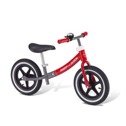 RADIO FLYER Toys / Riding Toys Radio Flyer Air Ride Balance Bike
