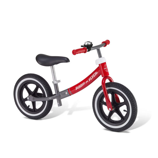 RADIO FLYER Toys / Riding Toys Radio Flyer Air Ride Balance Bike