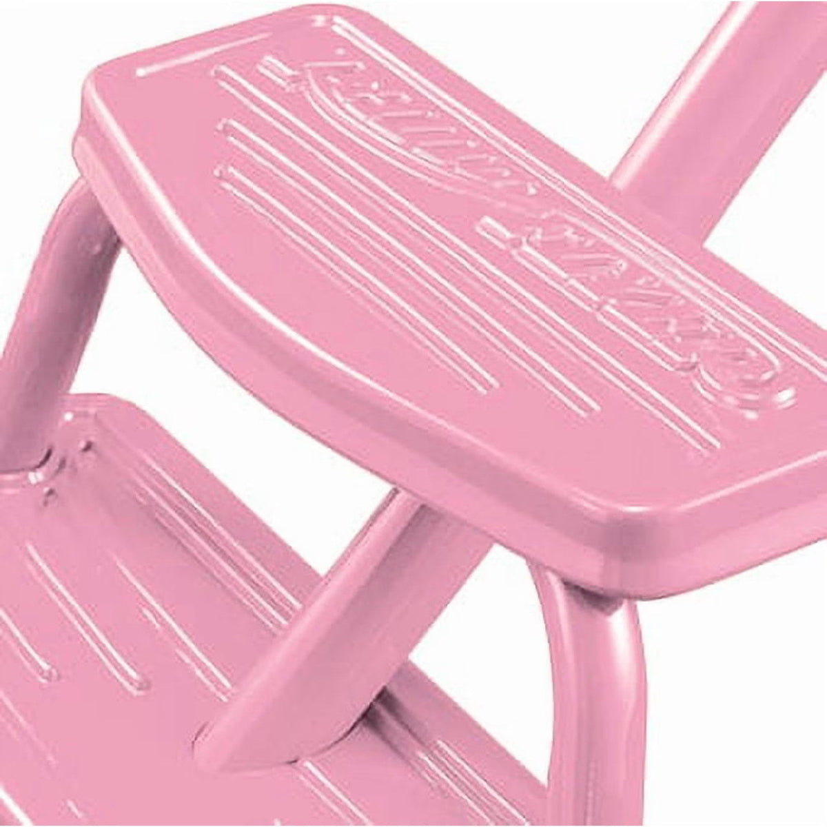 RADIO FLYER Toys / Riding Toys / Tricycle Radio Flyer Classic Pink Dual Deck - Tricycle