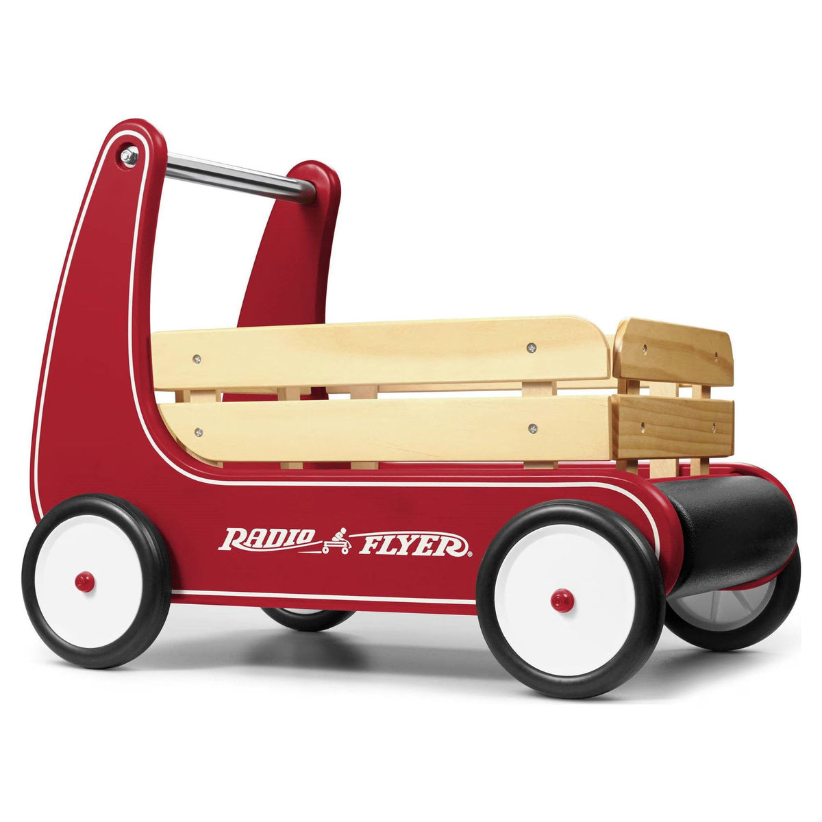 RADIO FLYERRadio Flyer Classic Push Walker WagonBabysupermarket