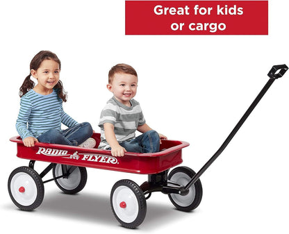 RADIO FLYERRadio Flyer Classic Red WagonBabysupermarket