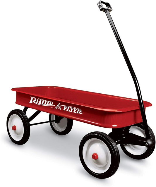 RADIO FLYERRadio Flyer Classic Red WagonBabysupermarket