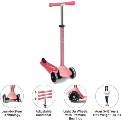 RADIO FLYERRadio Flyer Flyer Pro w/Light Up WheelsBabysupermarket