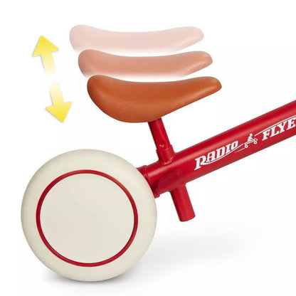 RADIO FLYER Toys / Riding Toys / Tricycle Radio Flyer Steady Start Balance Bike