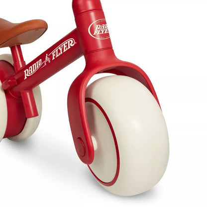 RADIO FLYER Toys / Riding Toys / Tricycle Radio Flyer Steady Start Balance Bike