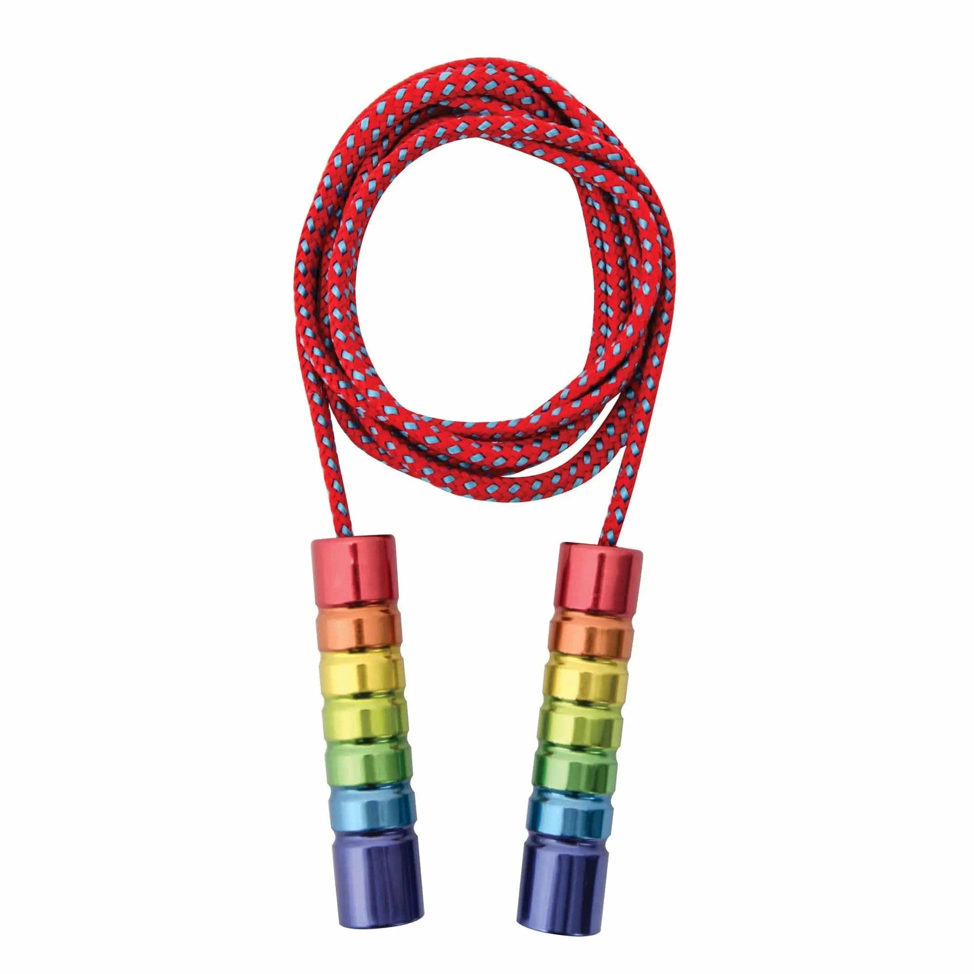 Schylling Toys / Outdoor Rainbow Jump Rope
