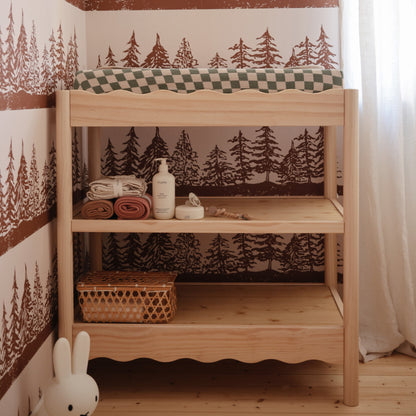BabylettoBabyletto Swell Changing TableBabysupermarket
