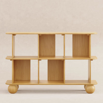 Babyletto Crosby Open Bookcase