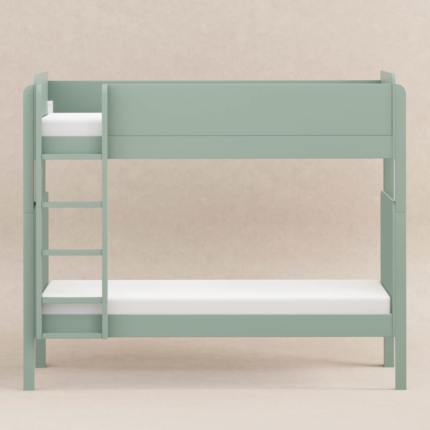 Babyletto TipToe Convertible Bunk Bed