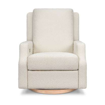 Namesake Crewe Electronic Recliner and Swivel Glider