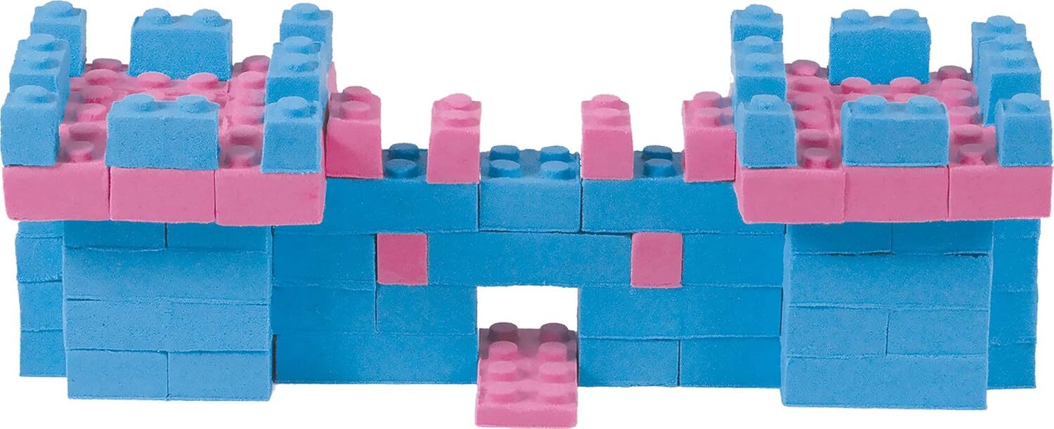 Relevant PlayRelevant Play Ultimate Brick Maker Set PinkBabysupermarket