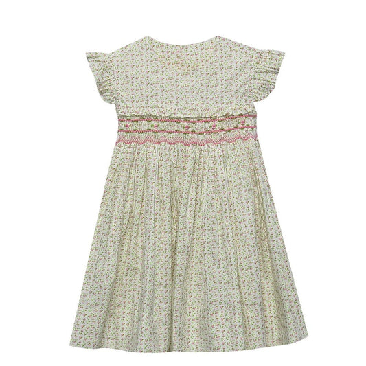 Remember NguyenRemember Nguyen Juliette Dress - Garden KeepsakeBabysupermarket