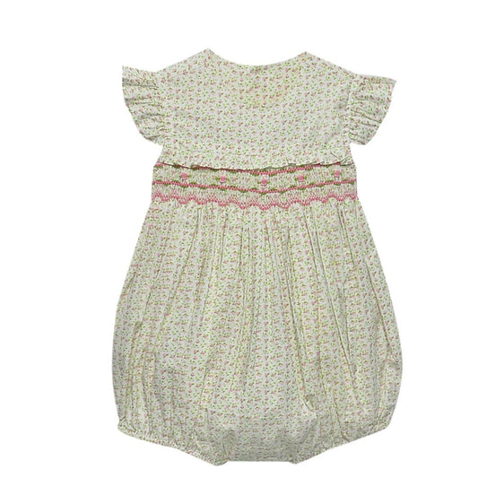 Remember NguyenRemember Nguyen Juliette Girl Bubble - Garden KeepsakeBabysupermarket