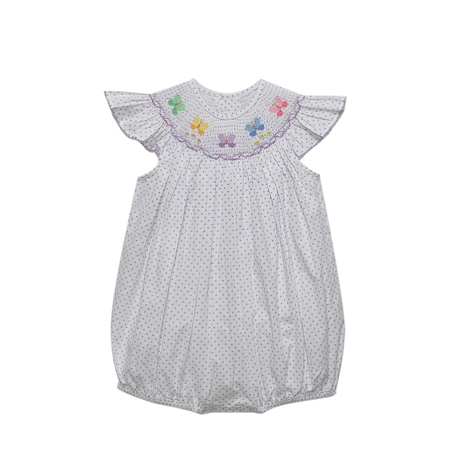 Remember NguyenRemember Nguyen Savannah Girl Bubble - Wings & WhimsyBabysupermarket