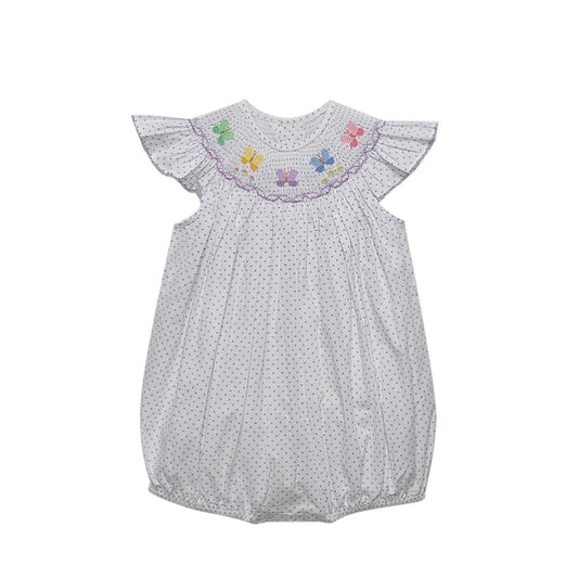 Remember NguyenRemember Nguyen Savannah Girl Bubble - Wings & WhimsyBabysupermarket