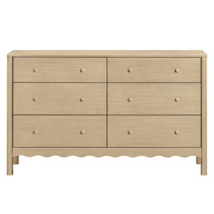 Babyletto Swell 6-Drawer Dresser