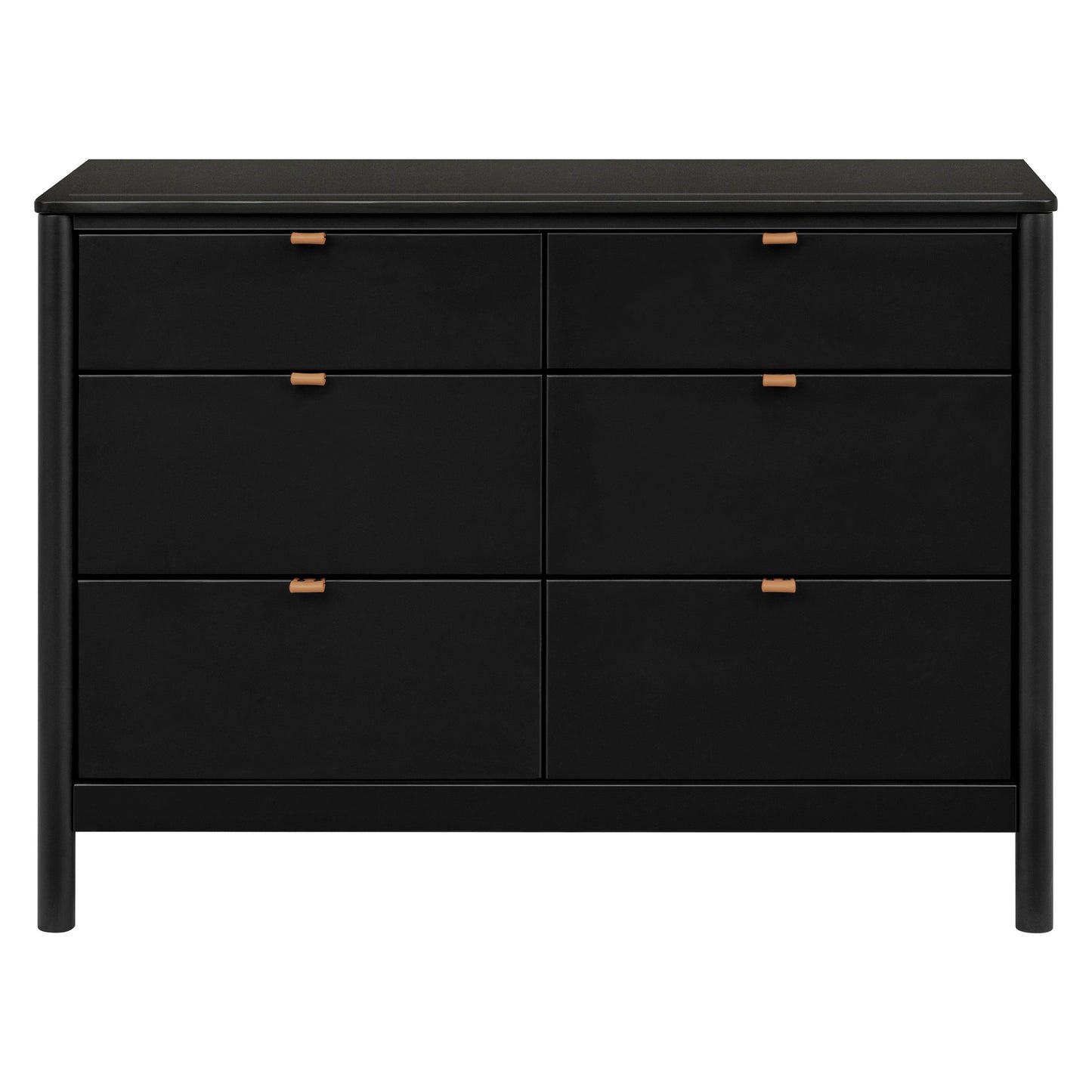 Babyletto Bondi 6-Drawer Dresser