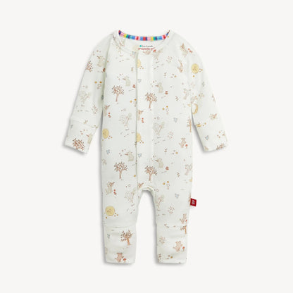 Magnetic Me Bedtime Rhymes Magnetic Modal Convertible Coverall