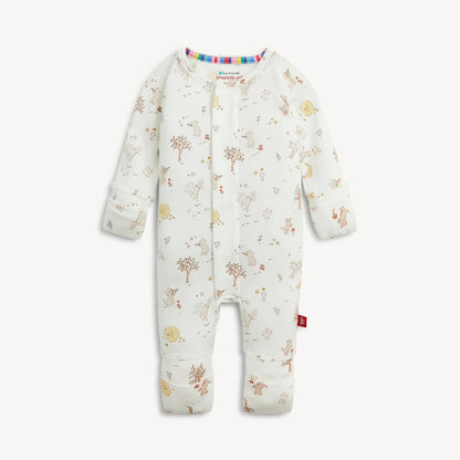 Magnetic Me Bedtime Rhymes Magnetic Modal Convertible Coverall