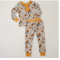 Rockin Royalty Amber Gardens Toddler Set