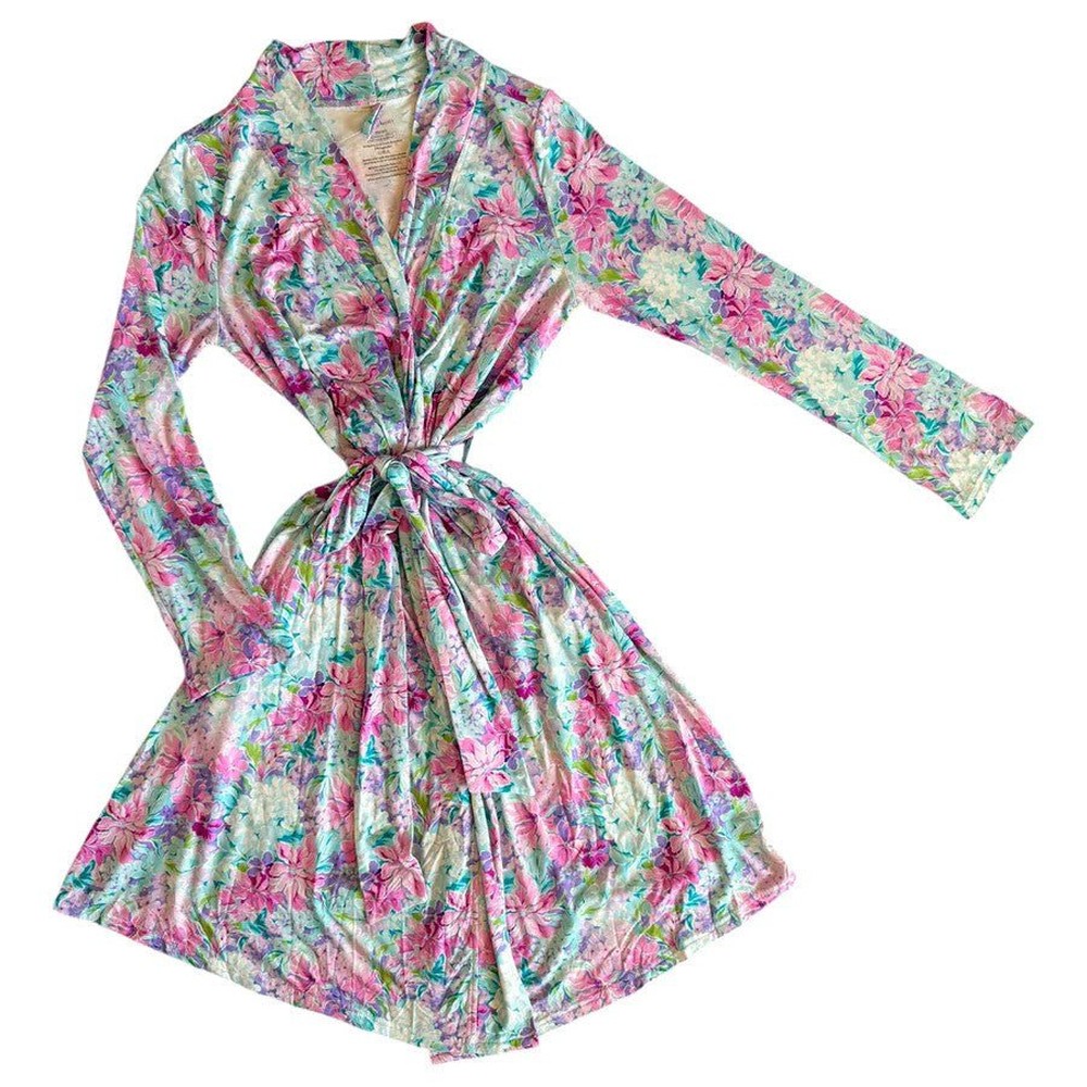 Rockin Royalty Capri Mommy Robe babysupermarket